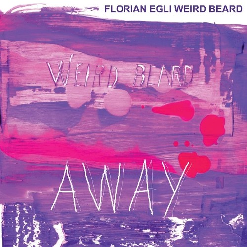 Egli florian away - away, (cd)