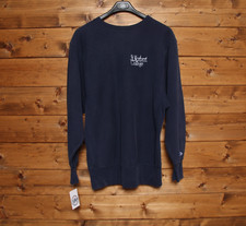 Sweat-Shirt Champion Reverse