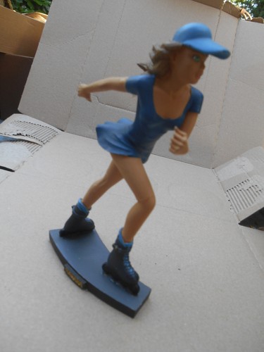 Curiosa sexy erotique figurine - curiosa,