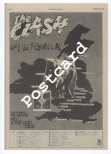 Classic Punk-Rock  - The Clash