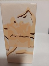 Eau De Toilette âme Toscane