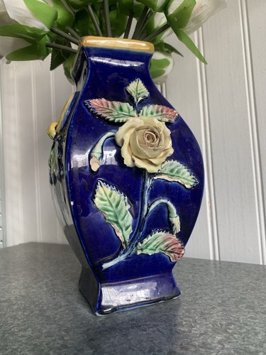 Vase porcelaine sèvres - en,