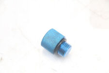 BOUCHON CARTER TRANSMISSION - MBK BOOSTER SPIRIT 50 (1999 - 2003)