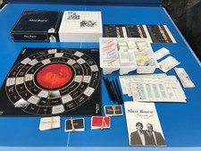 Maxi Bourse International Jeu de société Finance Schmidt 1987 Livré Gratuit N°2