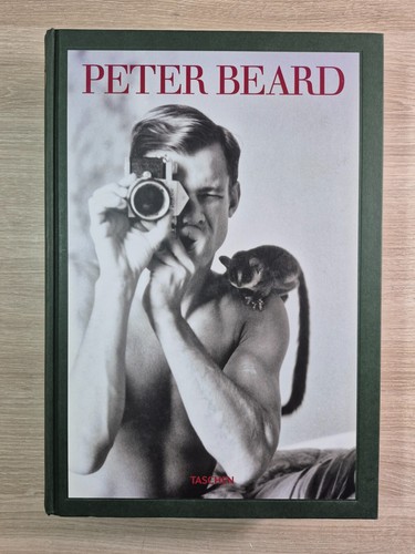 Peter beard tachen - -,