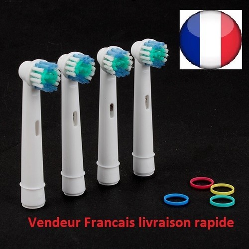 Tetes brosse a dent - tetes,
