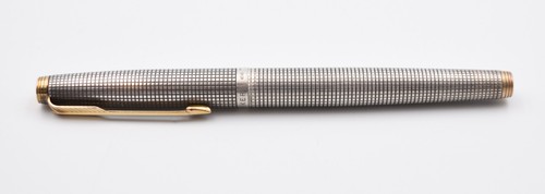Stylo plume vintage - or, parker
