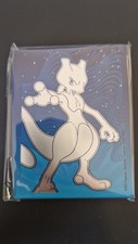 POCHETTES / SLEEVES ULTRA PRO POKEMON GO MEWTWO - X65 - CARTE POKEMON - NEUF