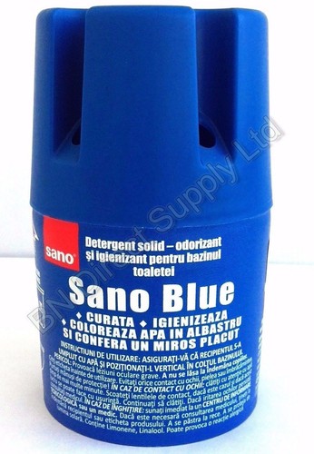 Sano blue water cuvette - sano,