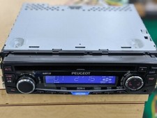Panasonic CQ-C1303DP Lecteur