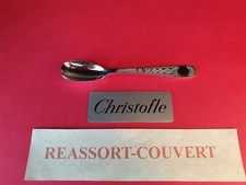 CUILLÈRE OEUF VILLEROY 13 CM