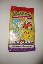 Carte Pokemon McDo Mac Mc Do