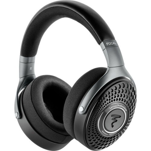Focal lensys professional - lensys,