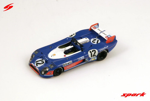 Spark s3550 matra - matra, ms