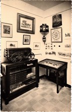 CPA Limeray Musee de la