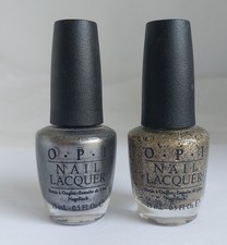 OPI - Nail Lacquer - 2 Vernis