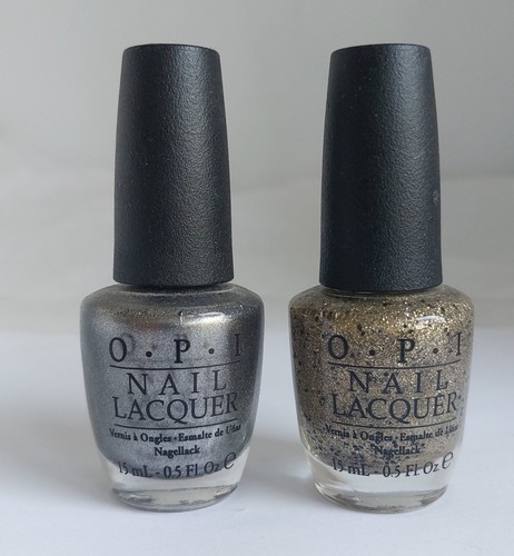 Opi nail lacquer 2 - nail, vernis