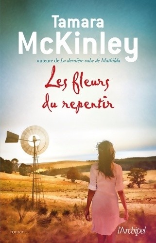 Les fleurs repentir - du,