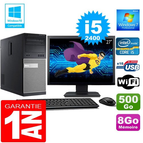 Tour dell 7010 - tour,