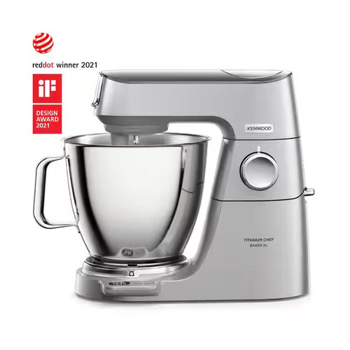 Kenwood titanium chef - kenwood, xl