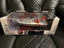 Ertl triton bass - ertl, boat