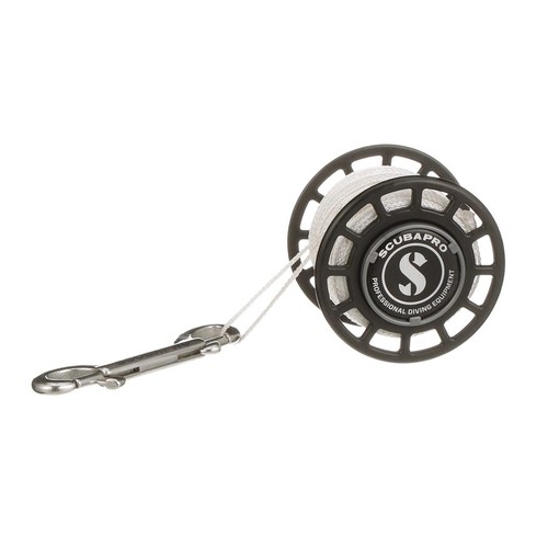 Scubapro tek spinner spool - scubapro,