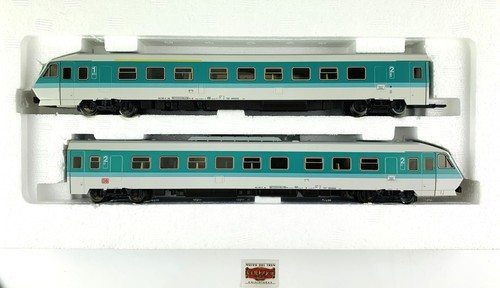 Pr512 fleischmann 4415 - pr512, h0