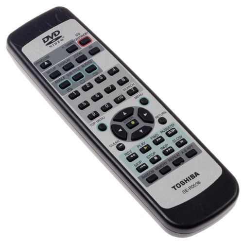 Télécommande originale - télécommande,