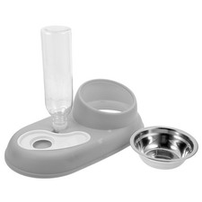  Gamelle Chat Eau Bol