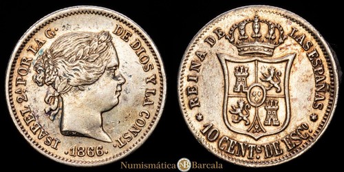 Isabel céntimos de - isabel,