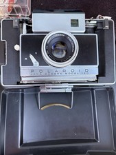 Polaroid 180 Land Camera