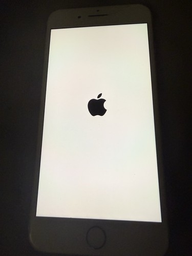 Iphone plus 128gb ios - iphone,