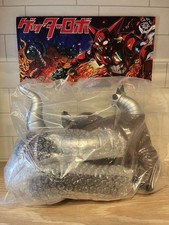 Figurine Planet-X Getter Robo Mechasaurus Zu