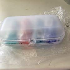 boîte de 4 mignonnettes