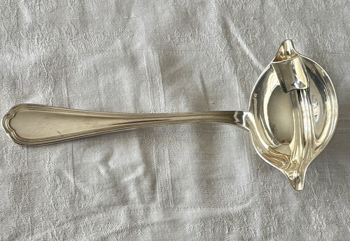 Cuillere sauce maigre gras - cuillere, a