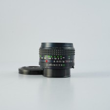 Objectif prime minolta - minolta, md