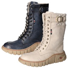Mustang Femme Bottines Sportif