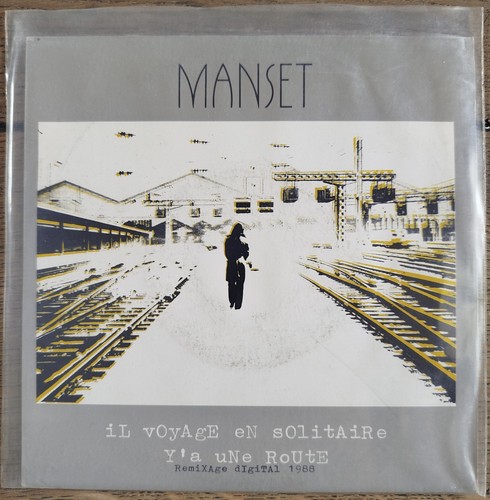 Gérard manset voyage en - manset,