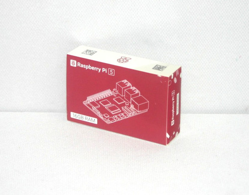 Raspberry 16gb ram - raspberry,