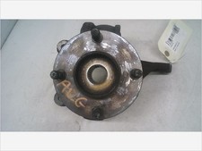 Fusee avg occasion FORD FIESTA
