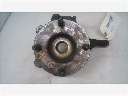 Fusee avg occasion - , fiesta