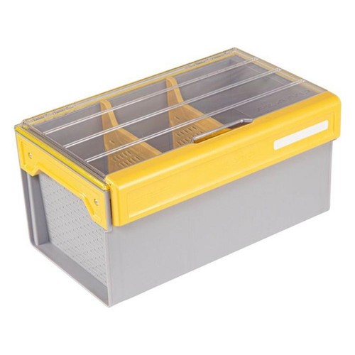 Plano fishing tackle box - fishing,
