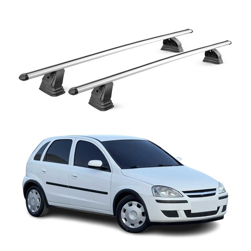 Barres toit transversales - toit,