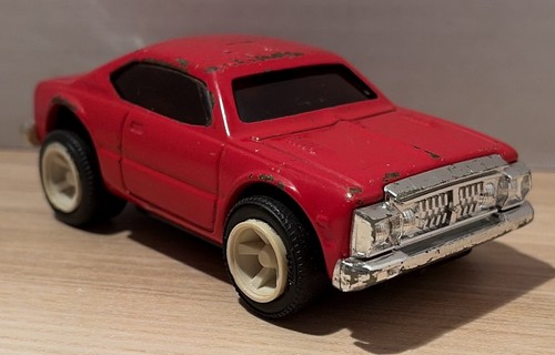 Vtg tonka toyota corona - toyota,