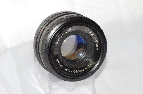 Bel objectif standard 55mm - objectif,