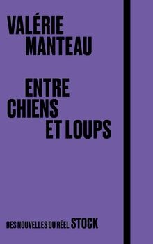 Entre chiens loups de - entre,