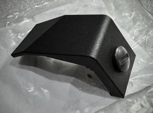 Sinar p2 x lensboard - f1,