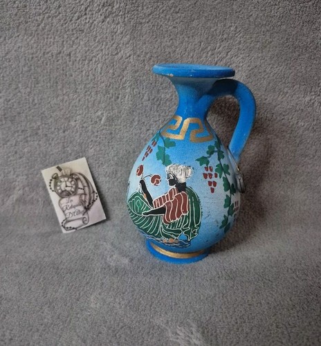 Vase amphore grec copy - /,