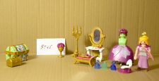Playmobil 5148 : Princesse et son salon de beauté! 