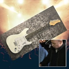 GFA MC5 Groupe Guitariste